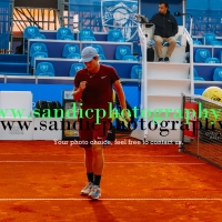 Serbia Open Facundo Bagnis - Miomir Kecmanović (110)